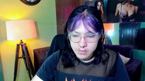 lilith  online show from March 2, 11:39 am