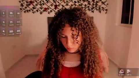 lilith_miller21 online show from November 6, 7:03 pm