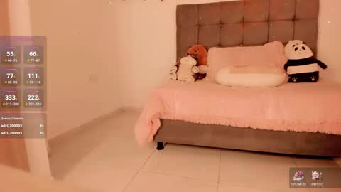 lilith_miller21 online show from December 13, 7:42 pm