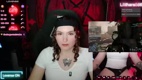 Brandi online show from November 7, 7:58 pm