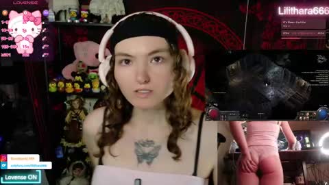 Brandi online show from January 11, 9:32 pm