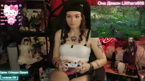 Brandi online show from March 21, 6:34 pm