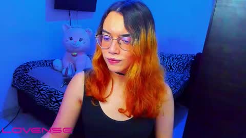 Lilly3 online show from March 14, 3:21 am