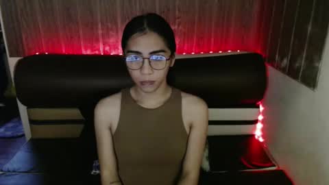 Lexi online show from January 24, 9:17 am