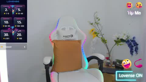 Snapshot of linda_crawford1 chatting on February 4, 6:38 pm Linda online show from February 4, 6:38 pm