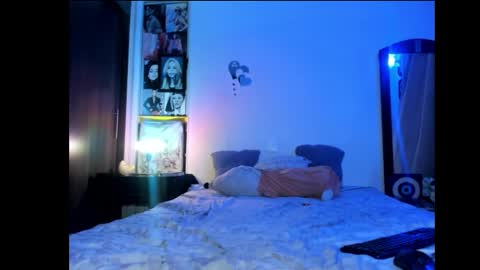 Cami online show from January 15, 4:04 am