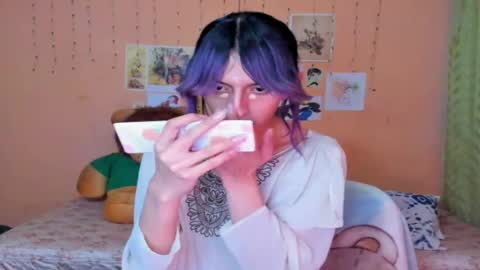 Lio Rouse online show from April 4, 3:26 am