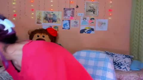 Lio Rouse online show from April 7, 7:20 am