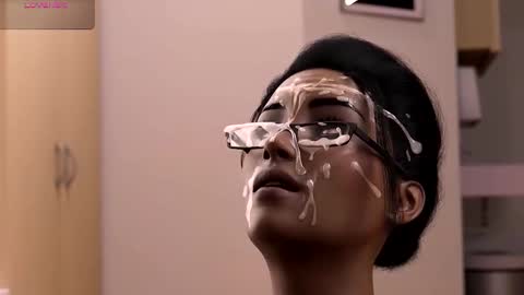 EllaX online show from March 26, 6:33 pm