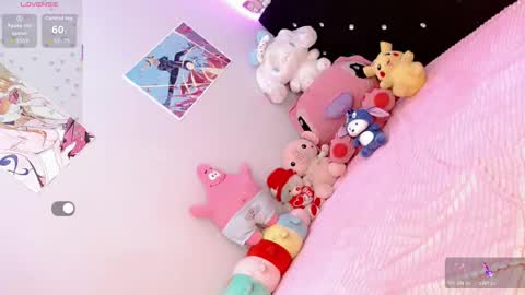 lisahadidd online show from December 5, 7:25 am