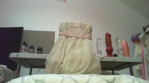 little_sissy_wendy online show from January 3, 9:36 pm