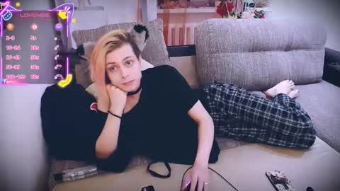 Felix online show from November 26, 5:21 am