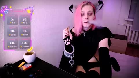 Felix online show from February 3, 12:54 pm