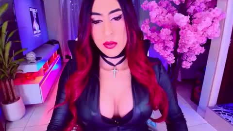 Liza Goth online show from November 9, 3:51 am