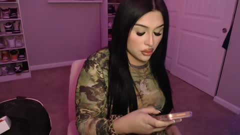 lo_cakez online show from October 22, 5:42 am