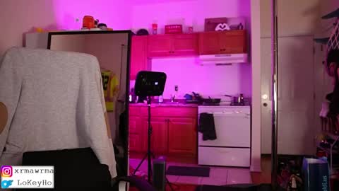 Xrma zir-ma online show from March 25, 2:28 am