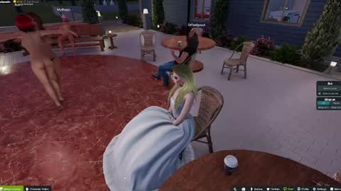 lola20666 online show from September 24, 6:08 am
