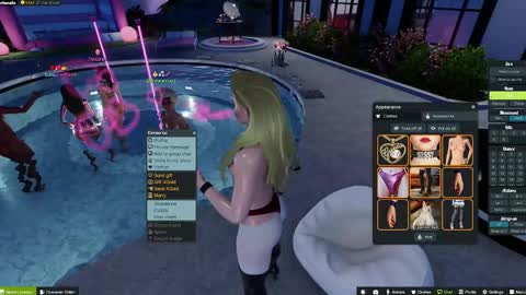 lola20666 online show from September 27, 4:21 am