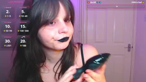 LolaCandyxx online show from December 10, 3:44 pm