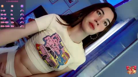 hana online show from December 25, 12:59 am