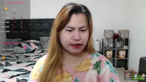 TOPwithEXTRABiG online show from February 1, 3:52 am