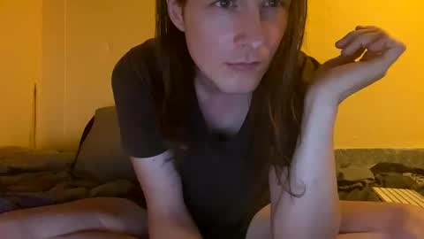 Nobody online show from January 15, 12:15 pm