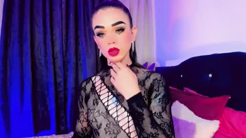 lesly lorena online show from October 30, 2:54 am