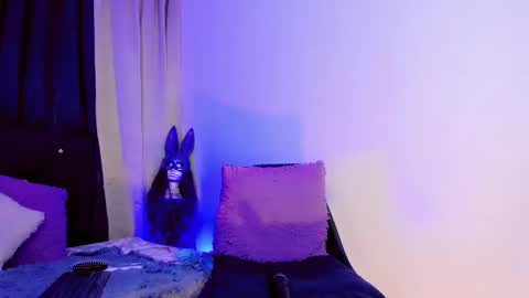 lesly lorena online show from February 3, 6:40 am