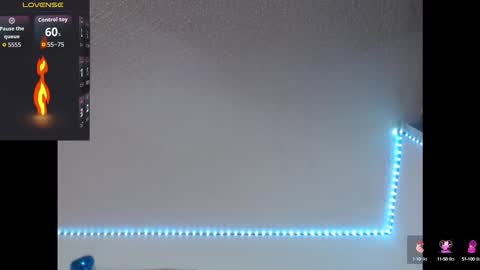 lorenitha online show from October 1, 4:07 pm