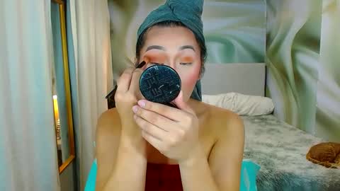 Cathy online show from February 26, 4:36 am