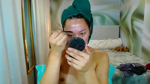 Cathy online show from March 5, 6:08 am