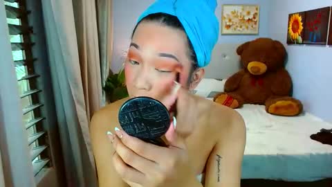 Cathy online show from September 19, 5:02 am