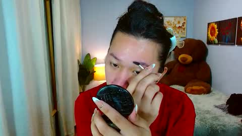 Cathy online show from September 25, 10:44 am