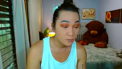 Cathy online show from October 9, 6:15 am