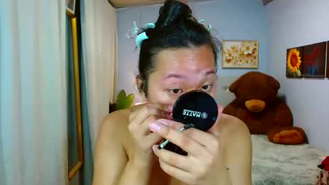 Cathy online show from October 13, 6:48 am