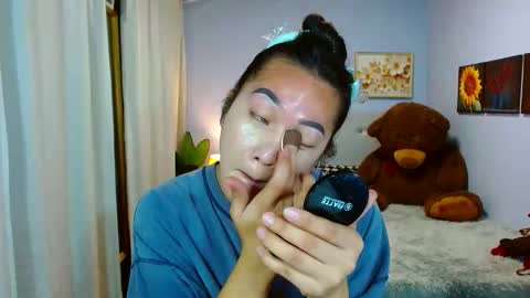 Cathy online show from October 22, 8:38 am