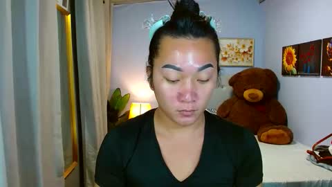 Cathy online show from November 4, 12:37 pm