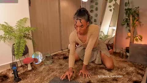 Louis Valdz online show from February 8, 12:39 am