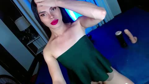 lovelymiss_shyna11 online show from March 12, 2:52 am