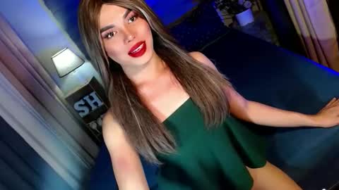 lovelymiss_shyna11 online show from January 18, 3:31 pm