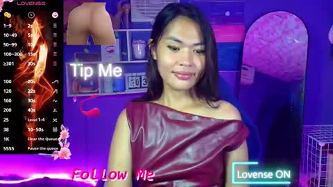 JANE loves you online show from June 2, 9:05 pm
