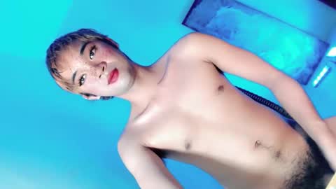 Lovingmonaru969 online show from January 15, 11:40 pm