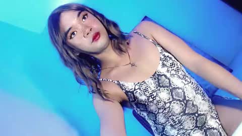 Lovingmonaru969 online show from March 3, 7:17 am