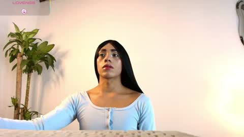 luciana_glow online show from July 31, 2:44 am