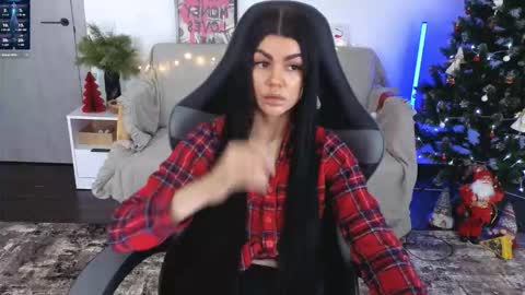 Monika online show from December 22, 12:54 pm