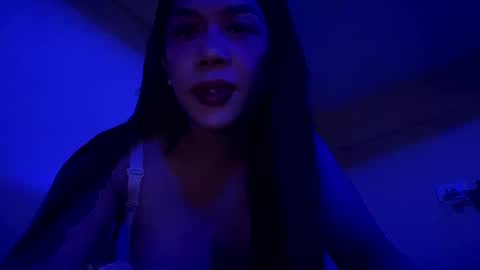 Aliana online show from January 10, 5:24 pm