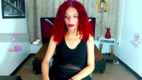 luisa_torres__ online show from April 11, 7:03 am