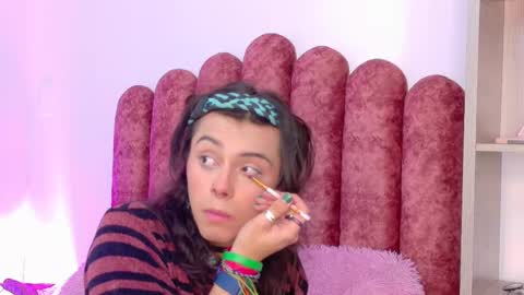 Cookie  online show from November 24, 12:29 pm