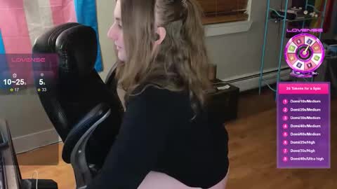 Lulu online show from November 19, 5:07 am