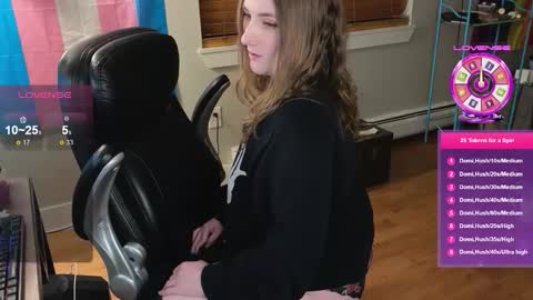 Lulu online show from November 25, 6:37 am